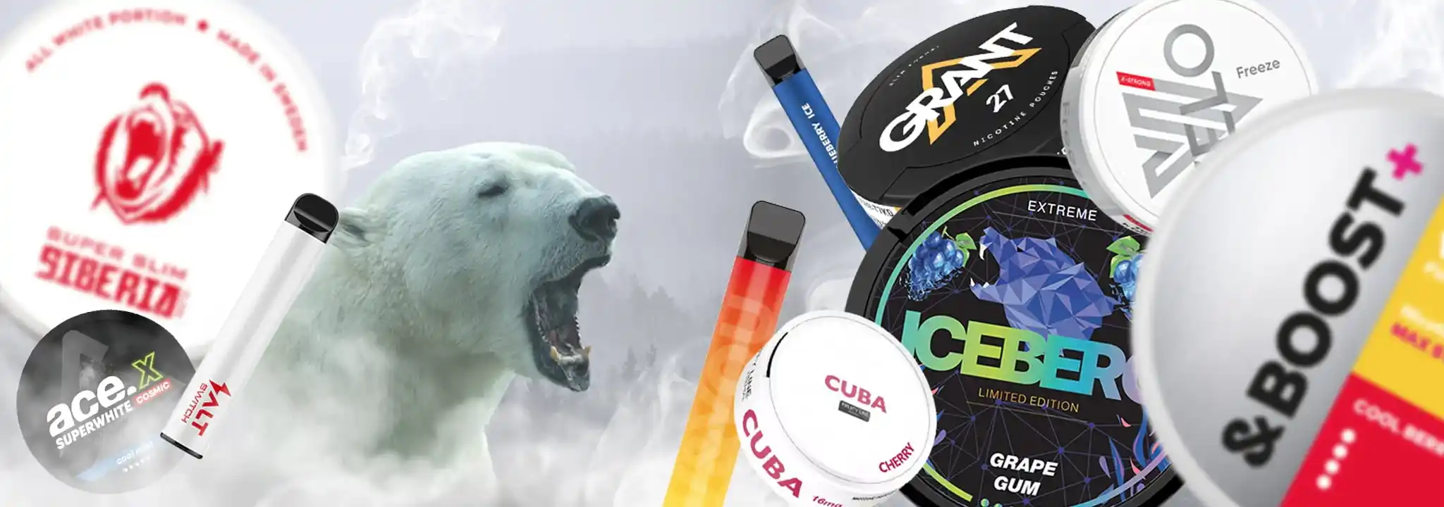 Snus kaufen bei Snusladen